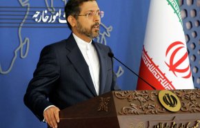 خطيب زادة: ما يحدث في فيينا هو في إطار المصالح الوطنية الإيرانية وضمن الخطوط الحمراء لطهران