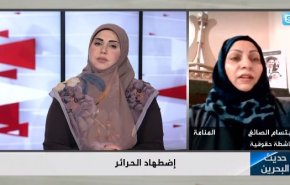 الصائغ: النظام البحريني يساوي بين الرجل والمرأة فقط في التعذيب