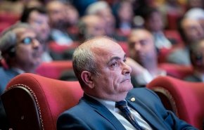 السفير الروسي يعلق على تصريحات لافروف بشأن ضمانات الاتفاق النووي