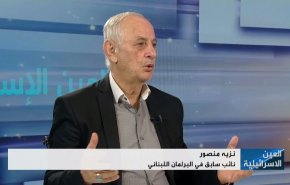 بالفيديو.. هلع اسرائيلي من تلقى نفس مصير اوكرانيا