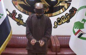 العراق.. أمن الحشد يطيح بـ’داعشي’ بارز في الأنبار