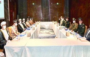 مسقط تستضيف مباحثات ايرانية عمانية حول الامن البحري