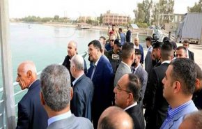 سوريا تطلع على التجربة العراقية في مجال الري