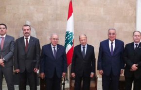 وزير خارجية الجزائر في