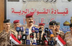عمليات كربلاء تشرح خطة تأمين زيارة النصف من شعبان