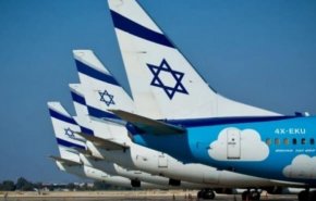 وزير الخارجية الأوكراني يعتذر لشركة طيران كيان الاحتلال 