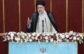 رئيسي: لن نتراجع عن الخطوط الحمراء في المفاوضات