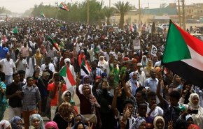 تظاهرات في السودان ضد الانقلاب ودعماً للمرأة في يومها العالمي
