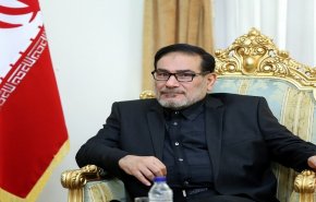 علي شمخاني يغادر إلى جمهورية أوزبكستان