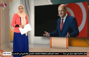  نشرة الاخبار الاقتصادية من قناة العالم 15:30بتوقيت غرينتش 08-03-2022 