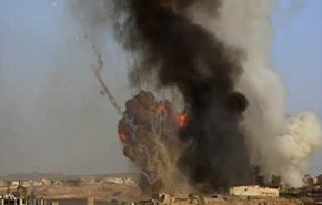 29 مدنياً ضحايا القصف السعودي على صعدة منذ بداية مارس