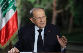 عون يشدد على انفتاح لبنان على العراق والدول العربية والعالمية 