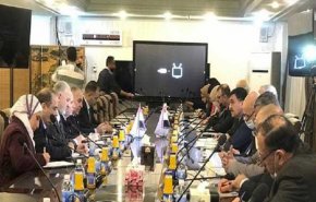 مباحثات سورية عراقية في بغداد لتعزيز التعاون المائي ومواجهة التغيرات المناخية