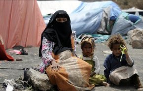 استشهاد وإصابة 115 امرأة يمنية من 2015 إلى 2021 