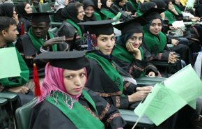 60 ألف طالب عراقي يدرسون في الجامعات الإيرانية