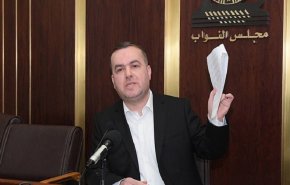 فضل الله: القضاء تجاهل 2500 وثيقة فساد 