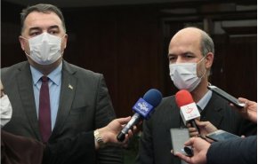 طاجيكستان ترغب في استيراد المشتقات البترولية من إيران