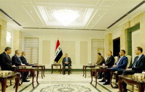 العراق والاردن يبحثان مواجهة ارتفاع اسعار المواد الغذائية عالميا