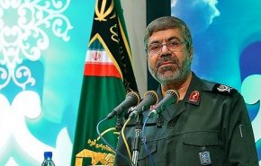 الحرس الثوري: القمر 