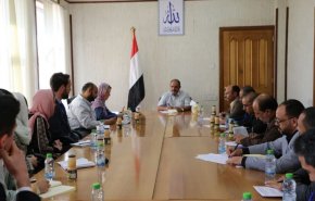 بعثة الاتحاد الأوروبي تصل اليمن لبحث مجالات التعاون الانساني