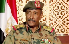 البرهان يدعو السودانيين للعمل معاً لوقف دائرة العنف