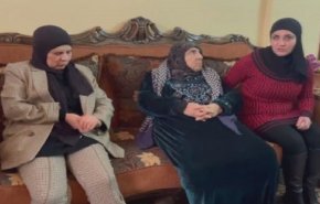 حمله سگ‌های پلیس رژیم صهیونیستی به دو زن نابینا
