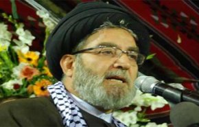 ابراهيم السيد: هناك حملة أكاذيب وتضليل وتشويه لاجل التخلي عن المقاومة