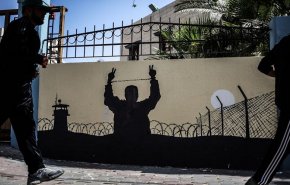 الأسرى الفلسطينيون يعلنون يوم 25 آذار موعدًا للإضراب عن الطعام