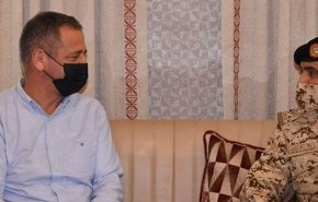 شاهد..تسارع هرولة نظام البحرين نحو مستنقع التطبيع 