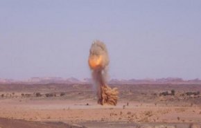 شهداء وجرحى من القوات الرديفة للجيش السوري شرقي حمص