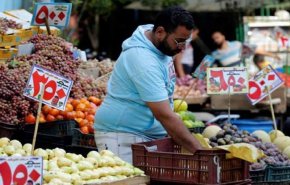 مصر.. ارتفاع التضخم بشكل قياسي لأول مرة منذ 3 سنوات