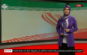إطلاق القمر الصناعي الإيراني