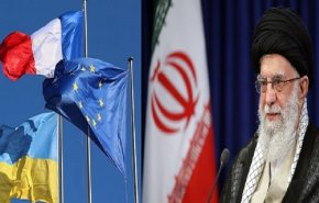 إيران، الإحتفاط بمصادر قوة البلاد وعدم التراجع عنها..الحرب في أوكرانيا، فشل المفاوضات والدبابات تطوّق كييف 