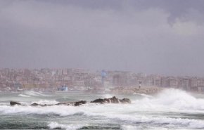 إغلاق جميع الموانئ البحرية في سورية لهذا السبب