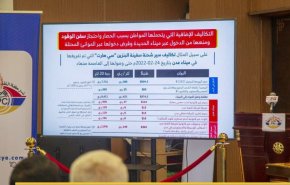 صنعاء تكشف عن التأثيرات السلبية لقرصنة بريطانيا وأمريكا على سفن الوقود