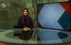 نشرة الاخبار من قناة العالم الساعة 07:00 بتوقيت غرينتش 11-03-2022
