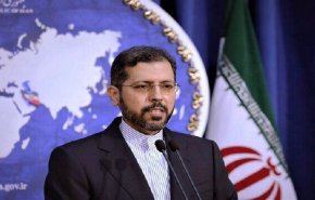 تعليق طهران على توقف مفاوضات فيينا