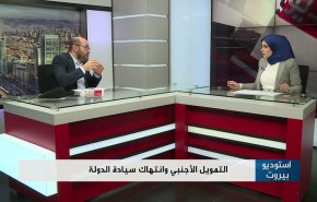 الأهداف الأمريكية في تمويل المنظمات غير الحكومية في لبنان