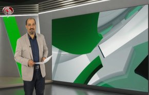نشرة الاخبار الرياضية من قناة العالم 11:40 بتوقيت غرينتش 11-03-2022