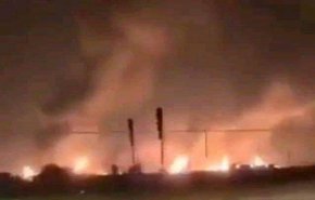 لن تهنأ السعودية بنفطها مادام الشعب اليمني تحت الحصار