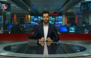 نشرة الاخبار من قناة العالم الساعة 16:00 بتوقيت غرينتش 11-03-2022