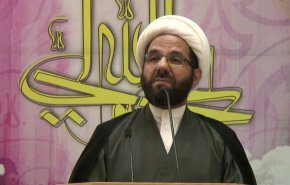 الشيخ دعموش: لبنان لن يكون فريسة ‏للأطماع