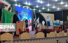 اسلامي: نسعى لاستخدام التكنولوجيا النووية في حياة المواطنين