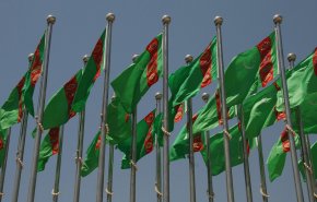 تركمانستان..بدء التصويت في الانتخابات الرئاسية المبكرة