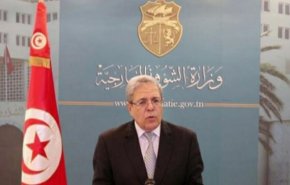 وزير الخارجية التونسي: أمن و استقرار ليبيا ووحدتها مسائل محورية لبلادنا