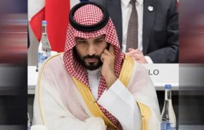لهذا  السبب..بن سلمان كان مرتبكا في لقائه مع اتلانتيك