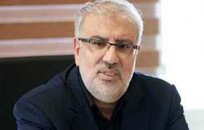 وزير النفط: صادراتنا النفطية ازدادت في اصعب ظروف الحظر