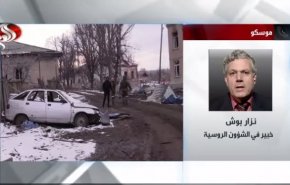 بالفيديو..ماوراء حجب الإعلام الروسي من قبل الغرب؟