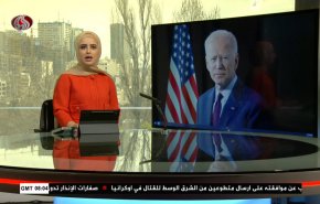 نشرة الاخبار من قناة العالم الساعة 07:00 بتوقيت غرينتش 12-03-2022