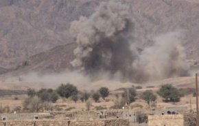 اليمن.. شهيد وجريحان بنيران تحالف العدوان في صعدة